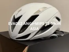 Specialized S-WORKS EVADE II (M 55-60cm)のサムネイル