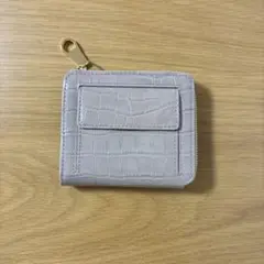 LAZY SUSAN 二つ折り財布 ミニ財布 レイジースーザンのサムネイル