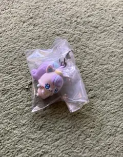 ぷちきゅあ　めじるしアクセサリー2 にこ