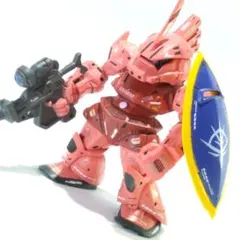 2025年最新】シャア専用ゲルググの人気アイテム - メルカリ