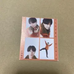 2025年最新】作間龍斗の人気アイテム - メルカリ