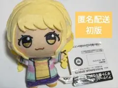 namco ナムコ 藤田ことね ちびぐるみ 学園アイドルマスター 学マス