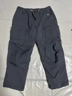 2025年最新】nike acg ナイロンパンツの人気アイテム - メルカリ