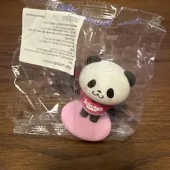 Rakuten パンダ マスコット フィギュア