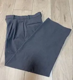 xs ワイドパンツ