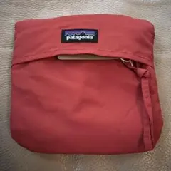 パタゴニア　キャリー　バッグ　オレンジ　Carry Ya'll Bagのサムネイル