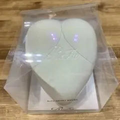 ReFa ハートブラシ ホワイト