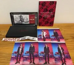 2026年最新】yoshiki ディナーショーの人気アイテム - メルカリ