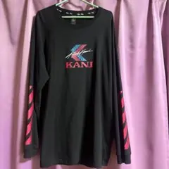 カールカナイ　ロンT
