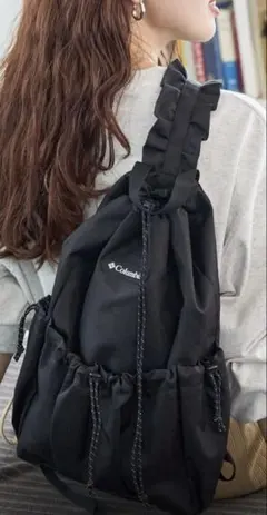 新品Columbia×FREAK'S STORE ウーリーコーブ ボディバッグ - メルカリ