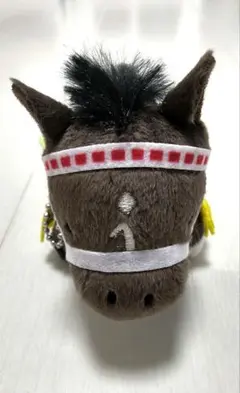 2026年最新】ステイゴールド ぬいぐるみの人気アイテム - メルカリ