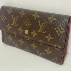 LOUIS VUITTON モノグラム バケット付属品 ベトつきあり 匿名配送