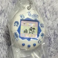 たまごっち　ガチャガチャ　ミニチュアチャームコレクション　みみっち