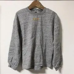 ぴ*ー様 FO.KIDS 長袖Tシャツ ロンT リボン キッズ120cm