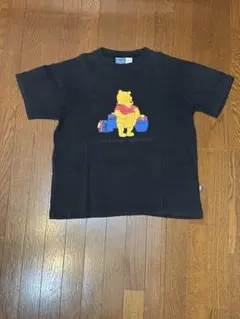 ディズニー プータグ Tシャツ