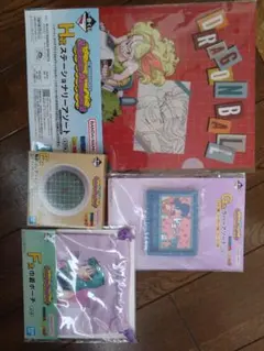 ドラゴンボール 一番くじ