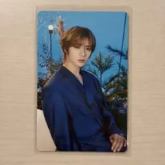 TXT ボムギュ トレカ ACT:PROMISE ep2