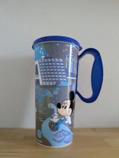 【希少】ウォルトディズニーワールド フロリダ限定 リフィルマグ 50周年