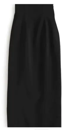 GRL バックスリットタイトスカート[dk1081]