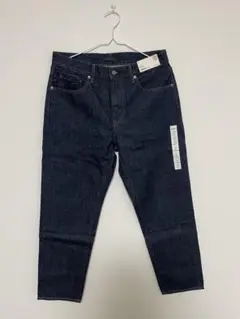 UNIQLO  ユニクロ　レギュラーフィットジーンズ