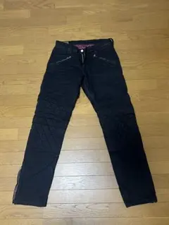 WESTRIDE ライディングパンツ ブラック サイズ34のサムネイル