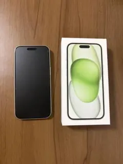 2026年最新】iphone15 256gb グリーンの人気アイテム - メルカリ