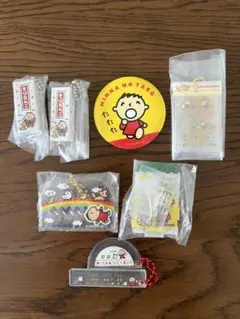 ☆みんなのたあ坊 グッズセット☆のサムネイル