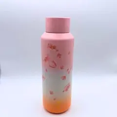 スターバックス リザーブ 2025 グラデーションサクラ ステンレスボトル