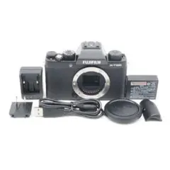 FUJIFILM X-T2 Body 動作確認済 液晶不良 FUJIFILM X-T2 Body 動作確認済 液晶不良 - メルカリ