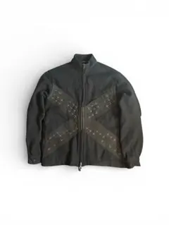 maharishi マハリシ ウール ジャケット ブルゾン archive