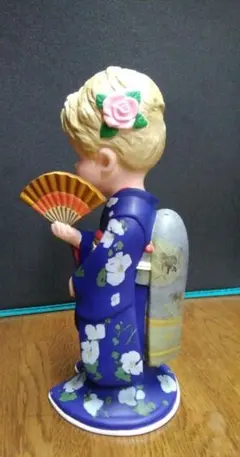 サザエさん】TOSHIBA東芝100年記念•サザエさん販売促進店頭用 - メルカリ