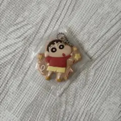 クレヨンしんちゃん クッキーチャームコット しんのすけ