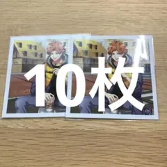 A3! 天馬 ましコレ まとめ売り　（10枚）