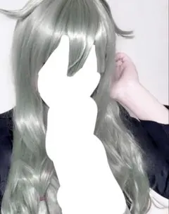 プロセカ 草薙寧々 コスプレ 制服 ウィッグ セット