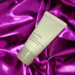 innisfree グリーンティー 洗顔フォーム 50gのサムネイル