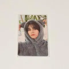 CRAVITY トレカ セリム