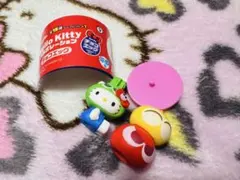 サンリオ ハローキティ チョコエッグ