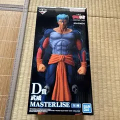 一番くじ 幽☆遊☆白書 暗黒武術会編 vol.2　武威 フィギュア