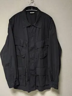 GU ファティーグシャツジャケット L