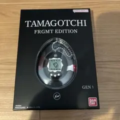 2026年最新】tamagotchi fragmentの人気アイテム - メルカリ