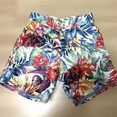 バードウェル ショートパンツ