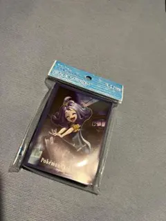 デッキシールド　アセロラ