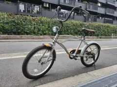 レインボービーチクルーザー FD-1 16インチ 折りたたみサーフキャリア