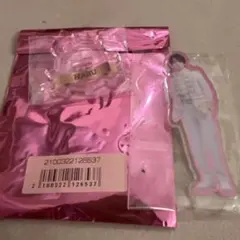 EBiDAN 超特急 柏木悠 アクリルスタンド EBiDAN THE LIVE