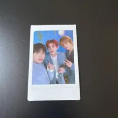 ACT PROMISE EP.2 IN JAPAN トレカ　チェキ