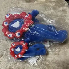 ミャクミャク　ぬいぐるみくじ　2等　3等　セット