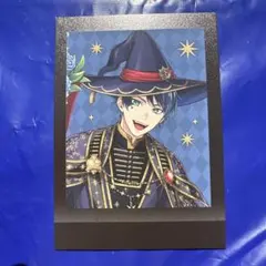 ツイステ ブルームバースデー カード ぱしゃこれ デュース