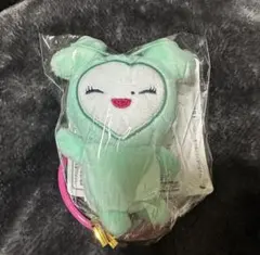 GIGO TWICE LOVELYS チャーム付きマスコット