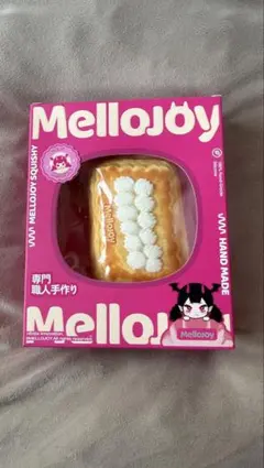 mellojoy チーズベア 炭火焼き メロジョイ - メルカリ