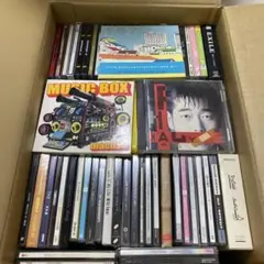 邦楽　CD大量まとめ売り 87枚